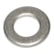 Midwest Fastener Flat Washer, For Screw Size M10 , 18-8 Stainless Steel 100 PK 55155 - alternate 1